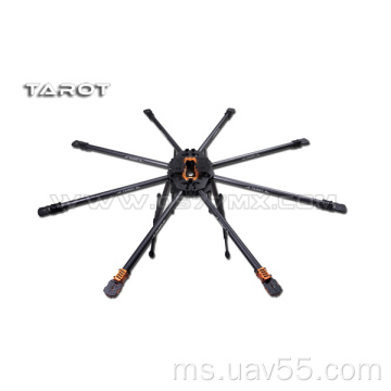 Tarot T18 UAV Oct-Copter Frame TL18T00 Multi-Copter Frame